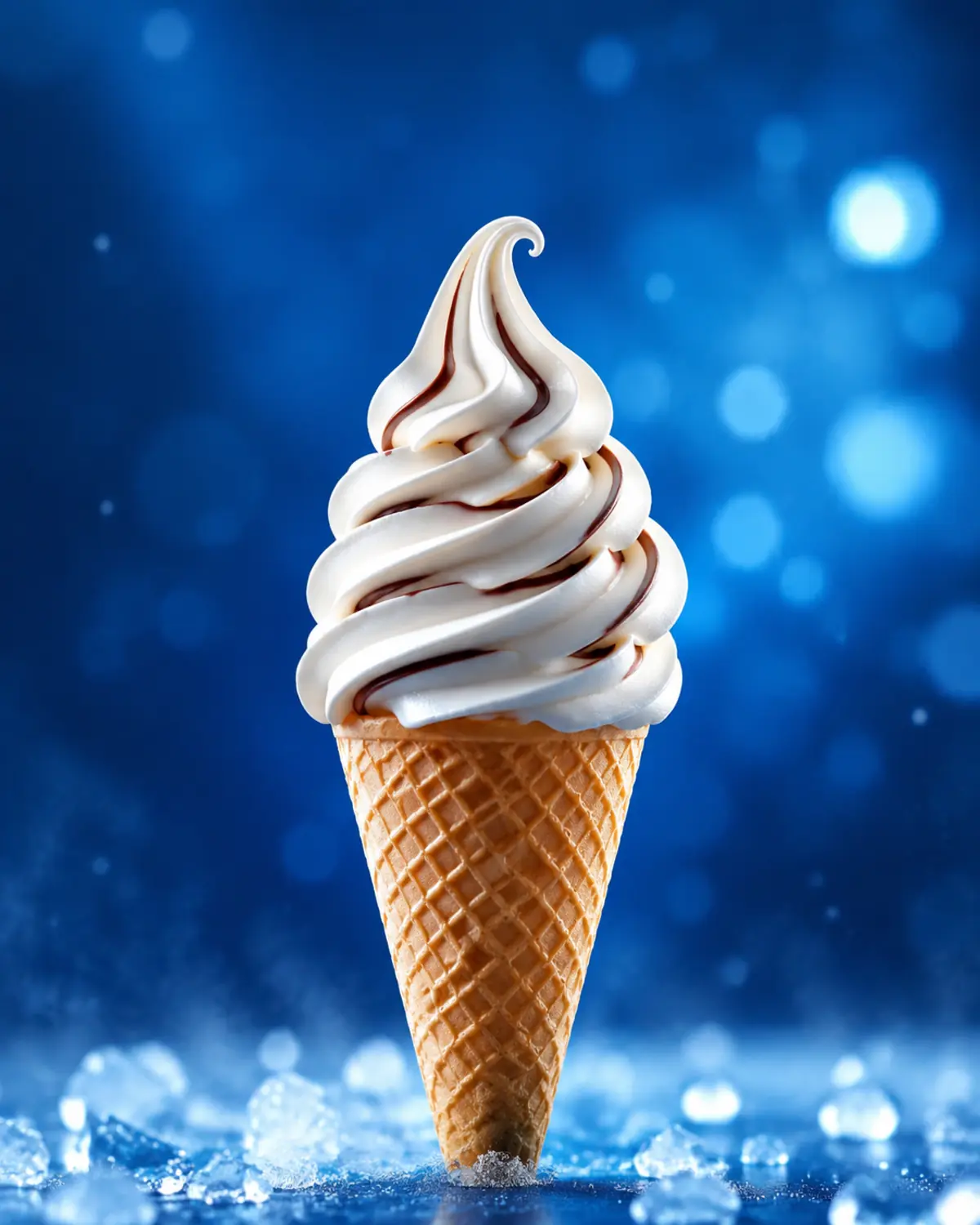 Ice cream available from Polar Dawood